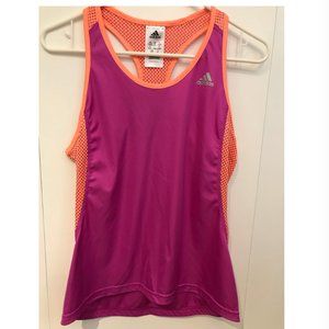 Adidas Racerback Tank